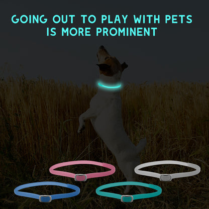 Insect Repellent Pet Collar