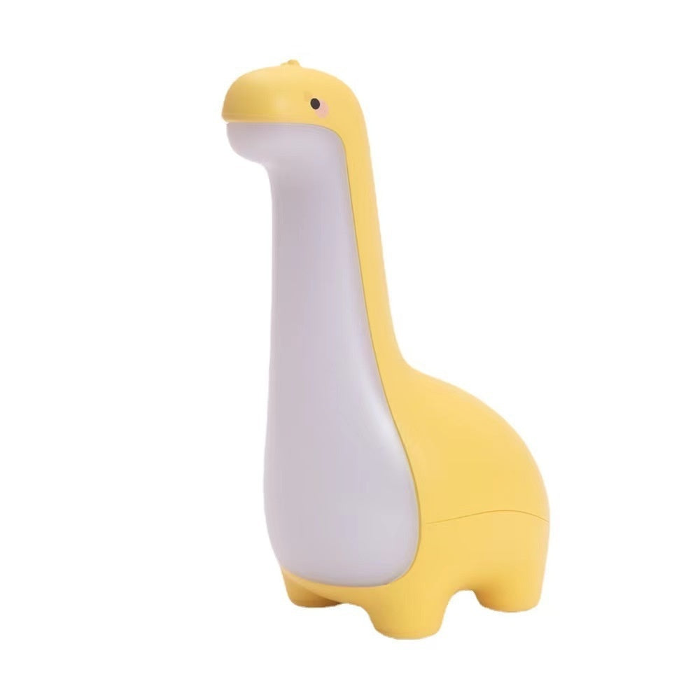 Cute Children's Dinosaur Night Light