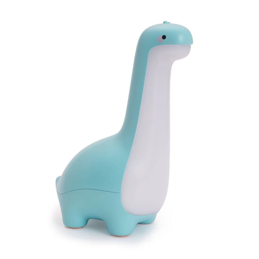 Cute Children's Dinosaur Night Light