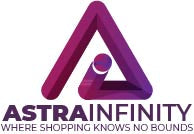 Astrainfinity